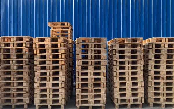 碧江木托盘摆放技巧